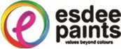 Esdee Paints Authorised Dealer