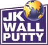 JK Wall Putty Authorised Dealer